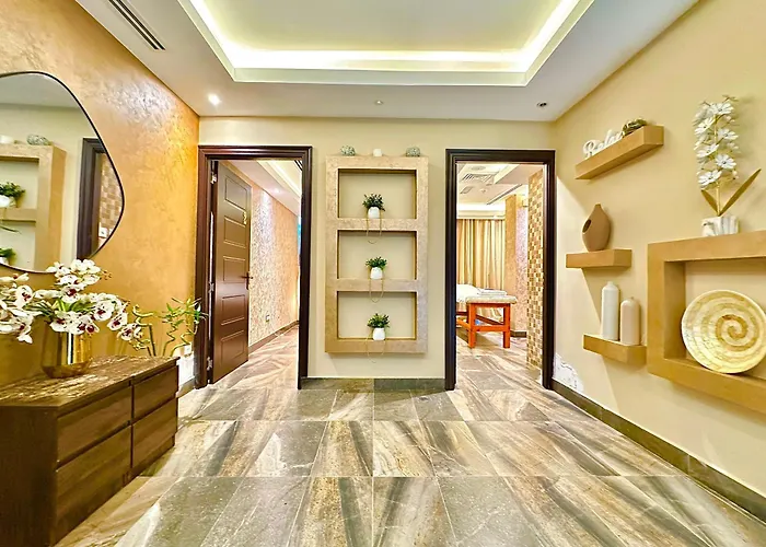 Studio M Al Barsha Hotel By Millennium