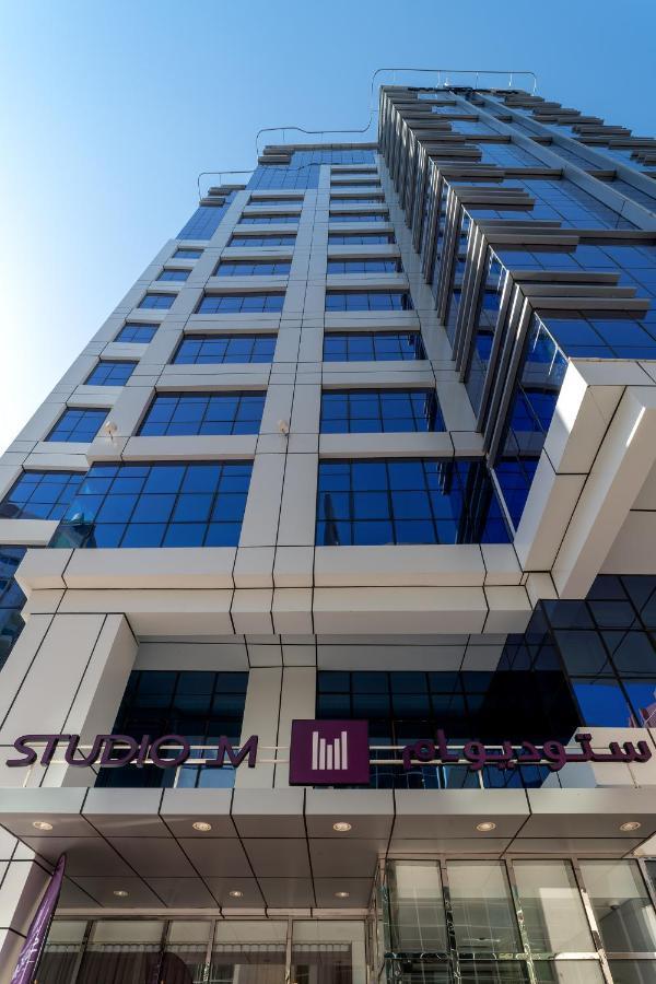 होटल M Al Barsha By Millennium 3*