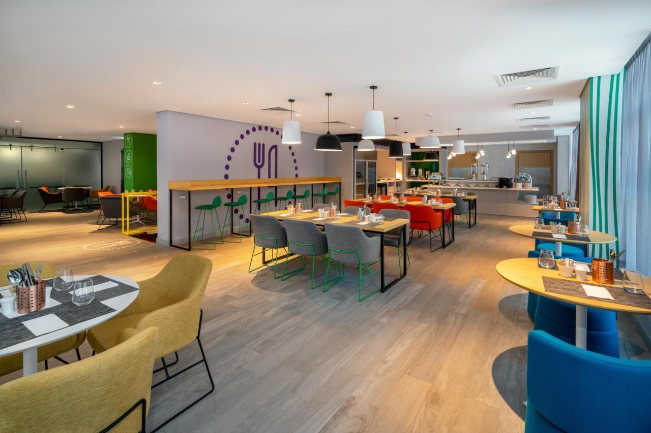 M Al Barsha By Millennium 3* Dubaï