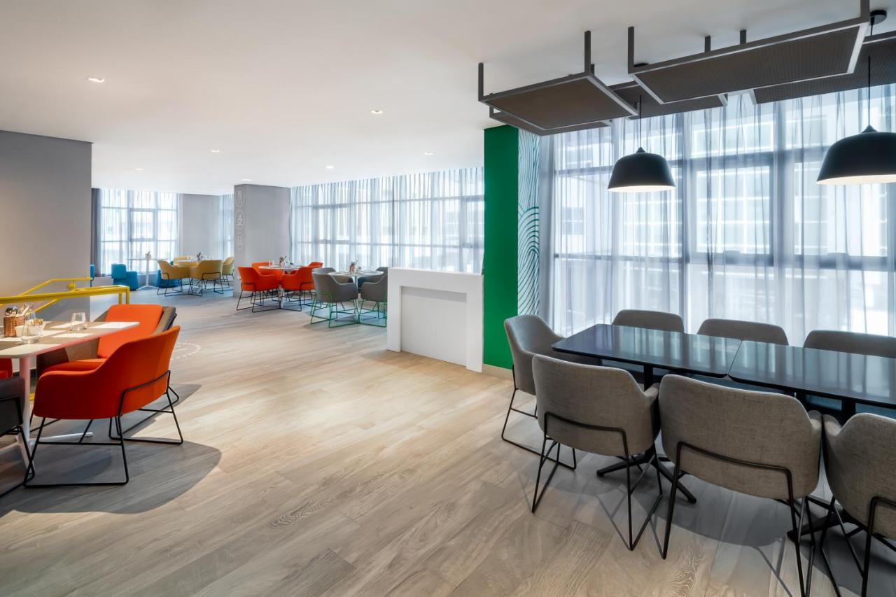 Hotel M Al Barsha By Millennium Dubaï