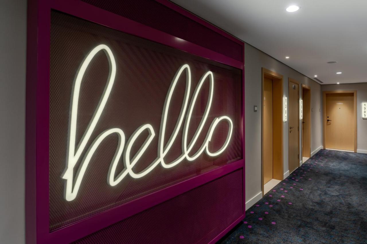 M Al Barsha By Millennium Hotel Dubaï