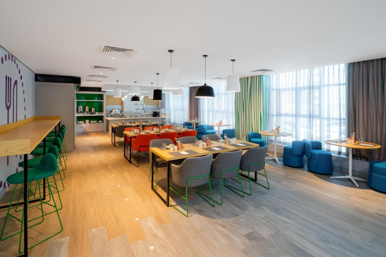M Al Barsha By Millennium Dubaï