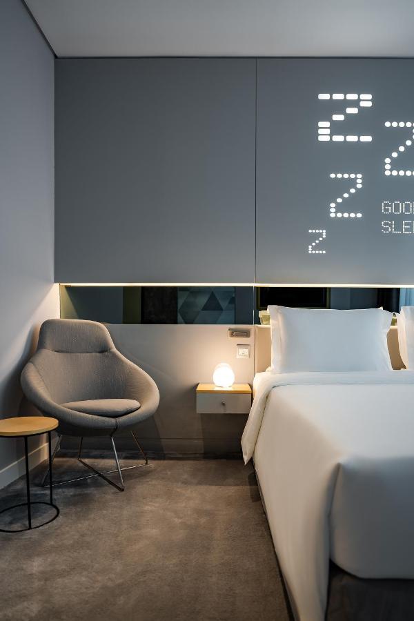 Hotel M Al Barsha By Millennium Dubaï