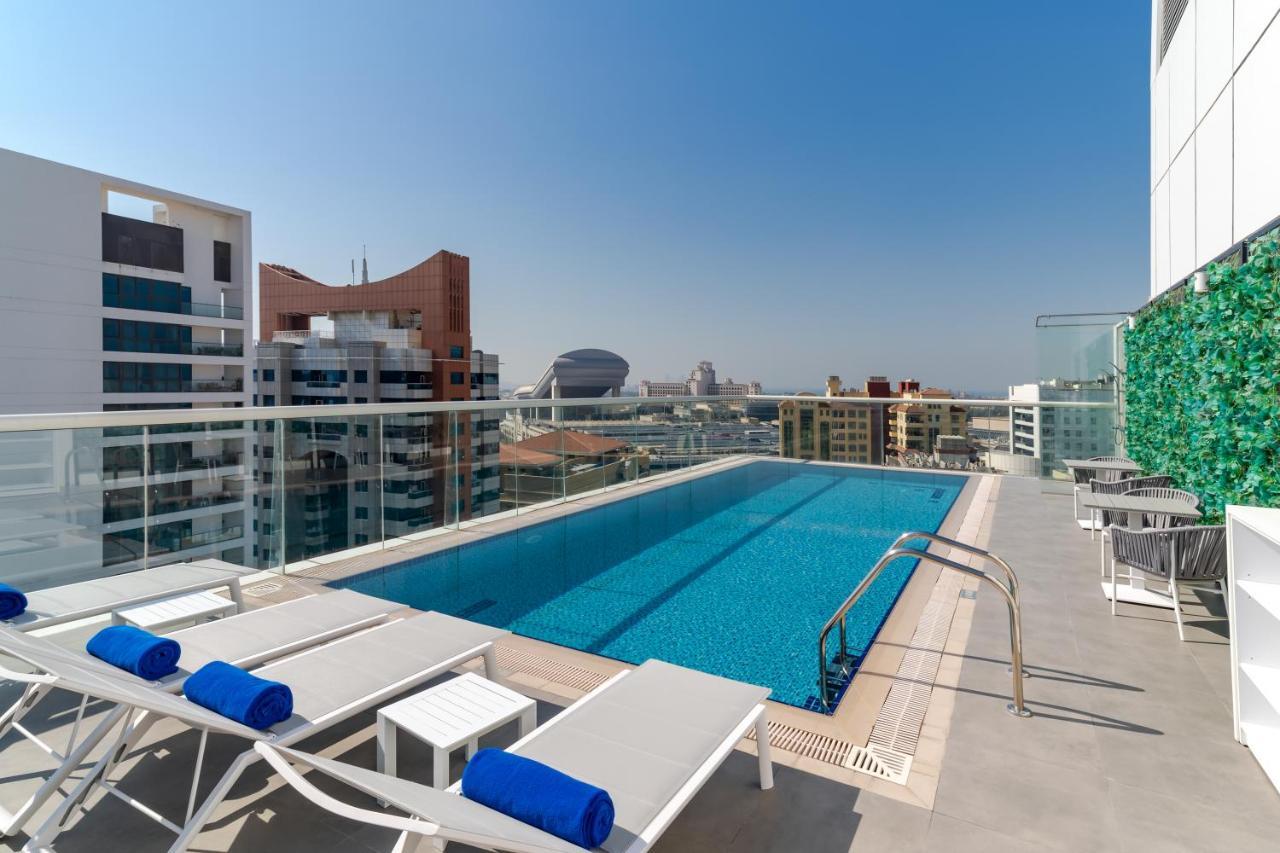 M Al Barsha By Millennium 3* Dubaï