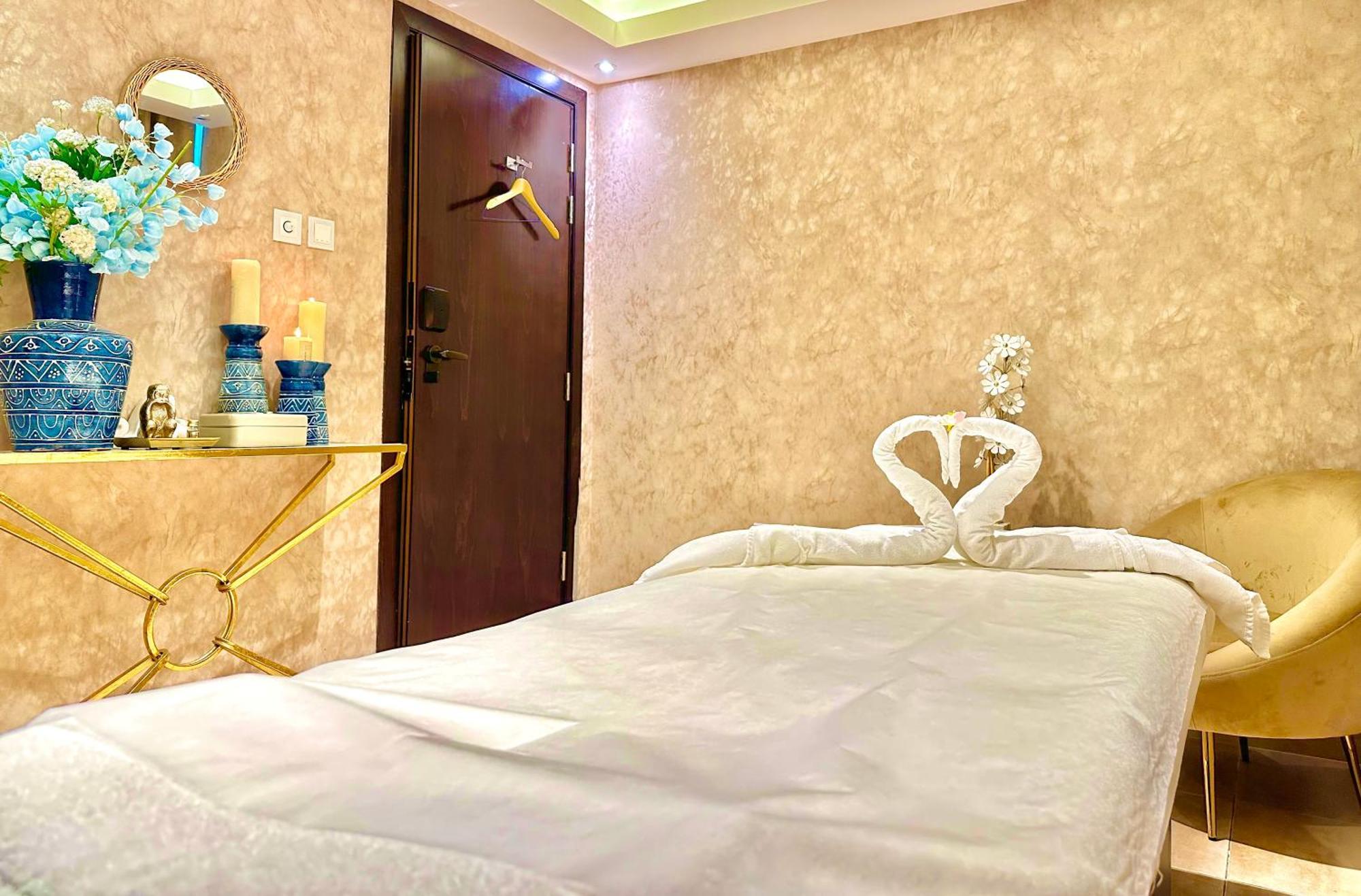 M Al Barsha By Millennium 3* Dubaï